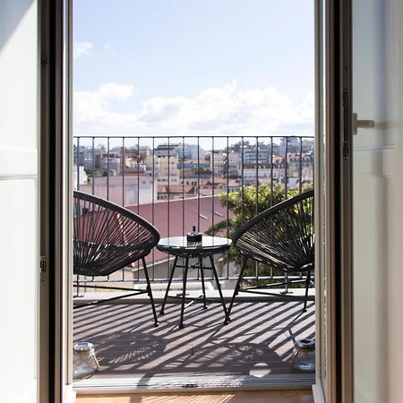 Destino Lisboa Apartments Exterior photo